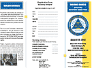 Building Bridges Forum Brochure
