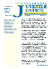 JCJC Newsletters