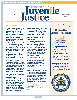 Pennsylvania Juvenile Justice Newsletter #1