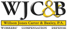 WJC&B logo